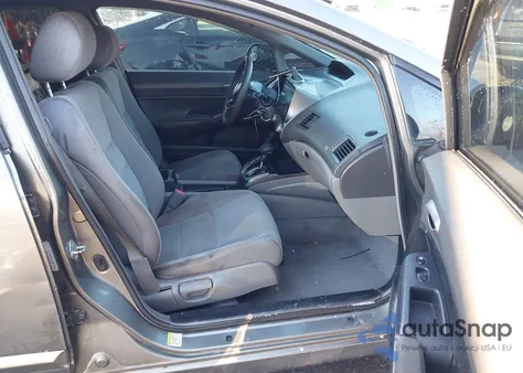 2006 Honda Civic Lx from USA, damaged, VIN 1HGFA16536L142481